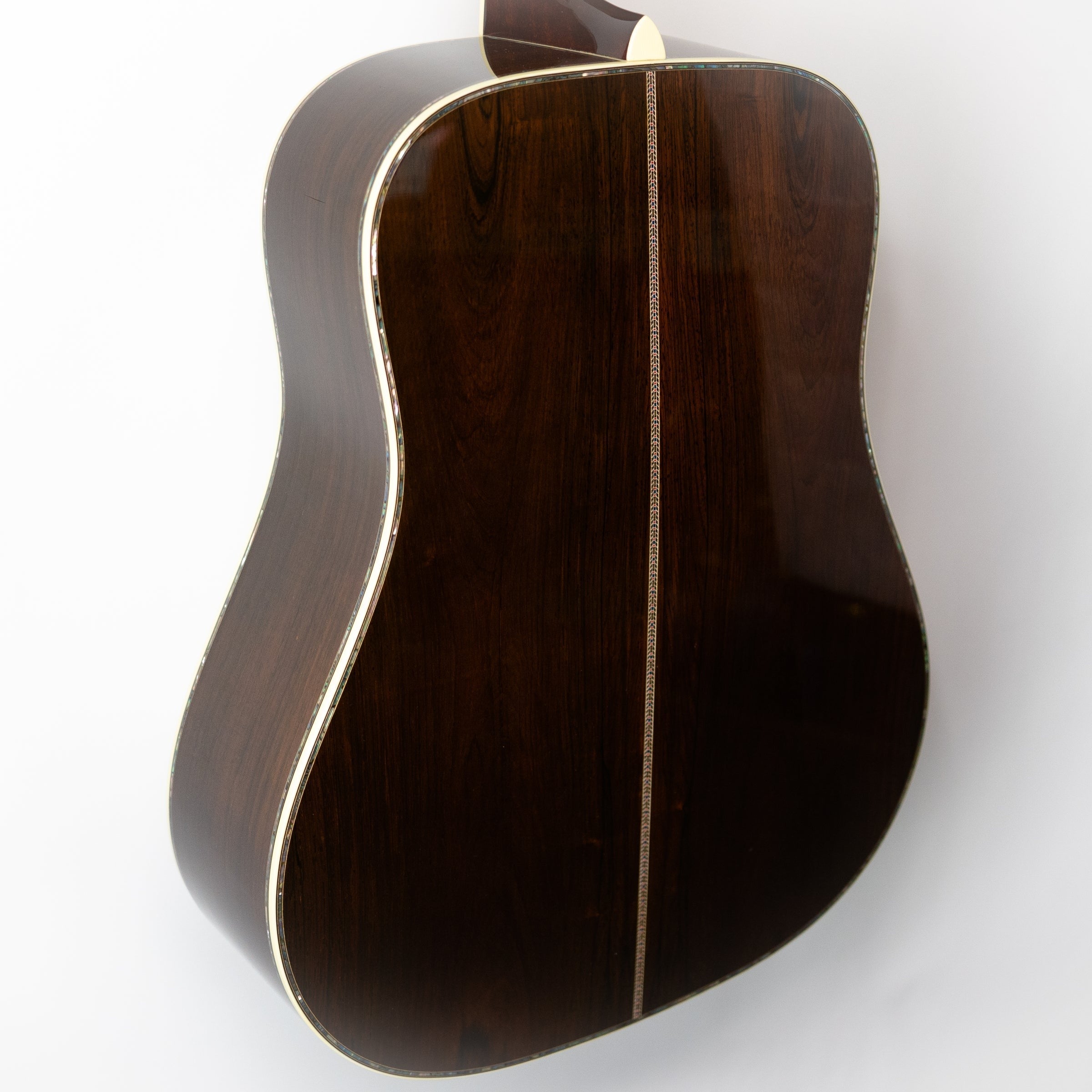 Đàn Guitar Acoustic Martin D-45S Authentic 1936 w/Case-Mai Nguyên Music