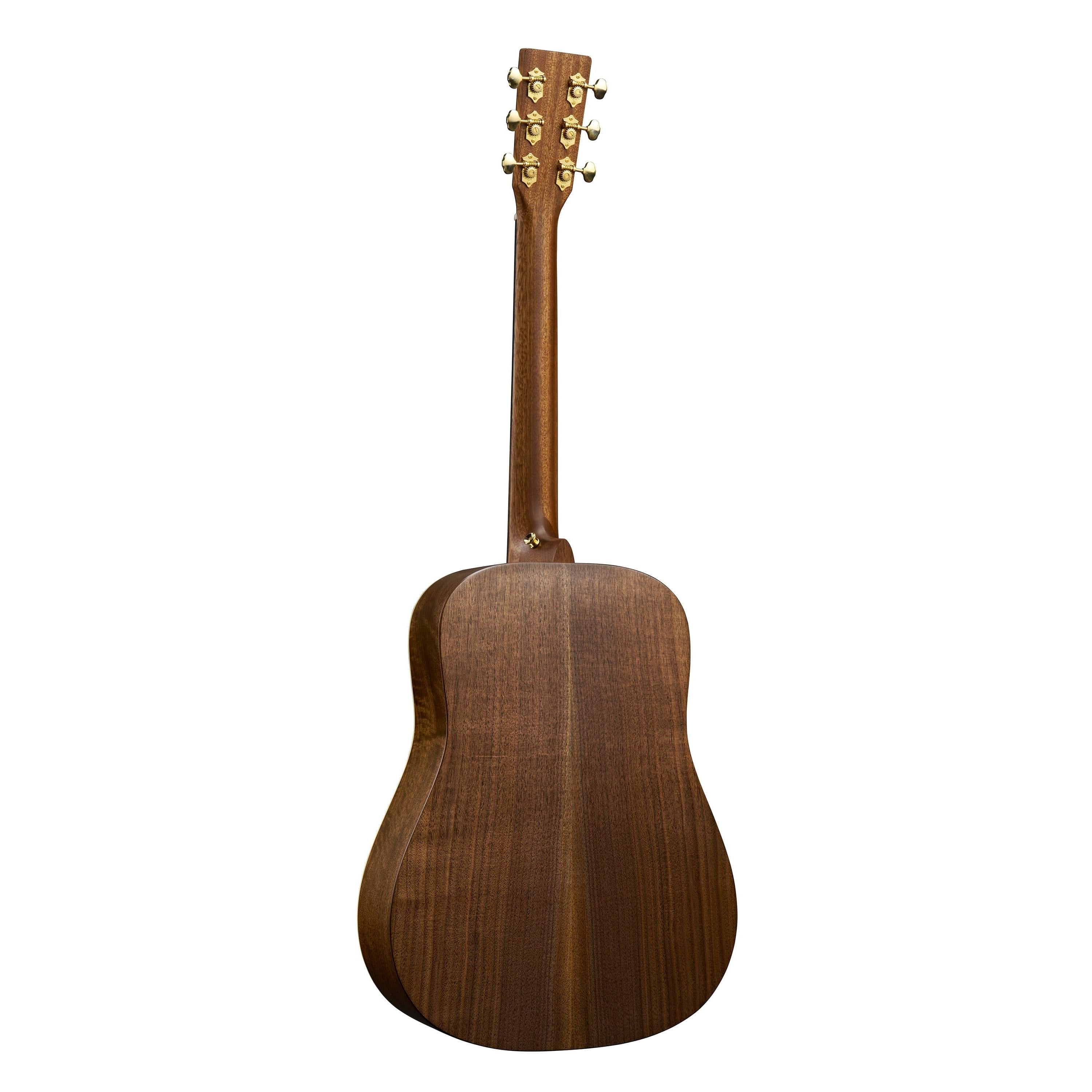 Đàn Guitar Acoustic Martin D Jr. E Walnut Junior Series-Mai Nguyên Music