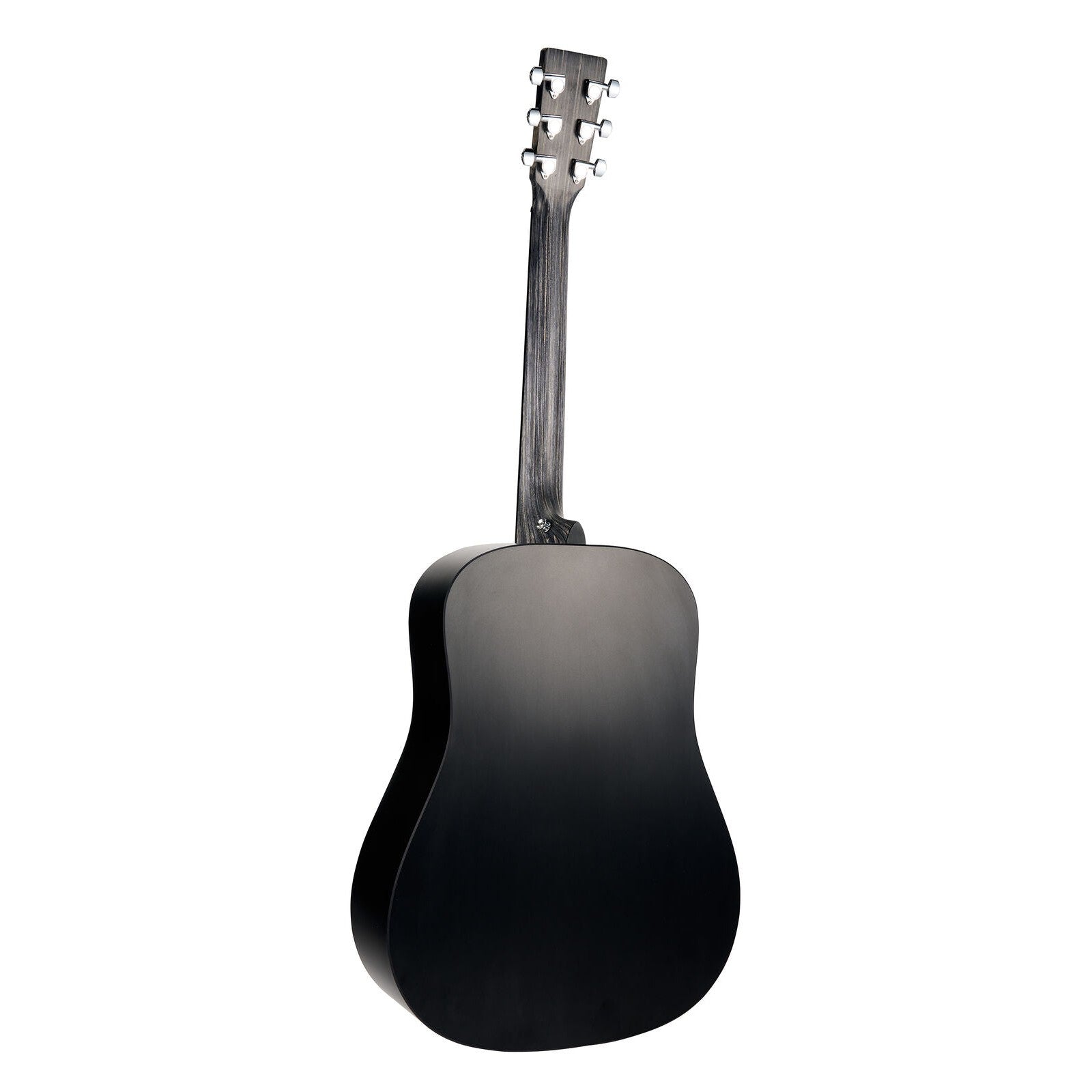 Đàn Guitar Acoustic Martin D-X1 Black-Mai Nguyên Music