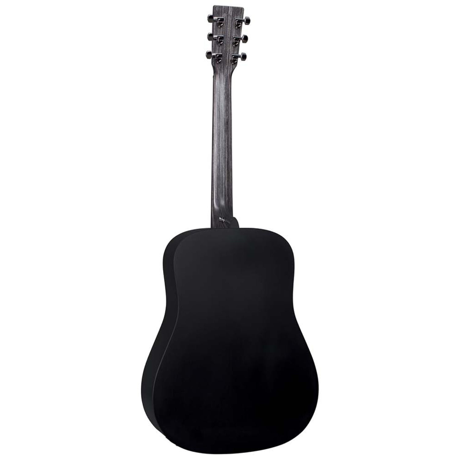 Đàn Guitar Acoustic Martin D-X1E Jett Black X Series w/Bag-Mai Nguyên Music