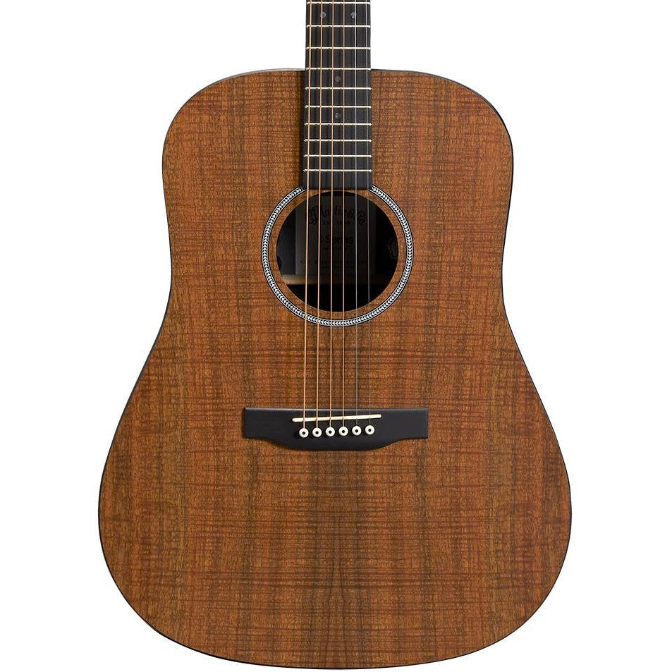 Đàn Guitar Acoustic Martin D-X1E Koa w/Softshell Case-Mai Nguyên Music
