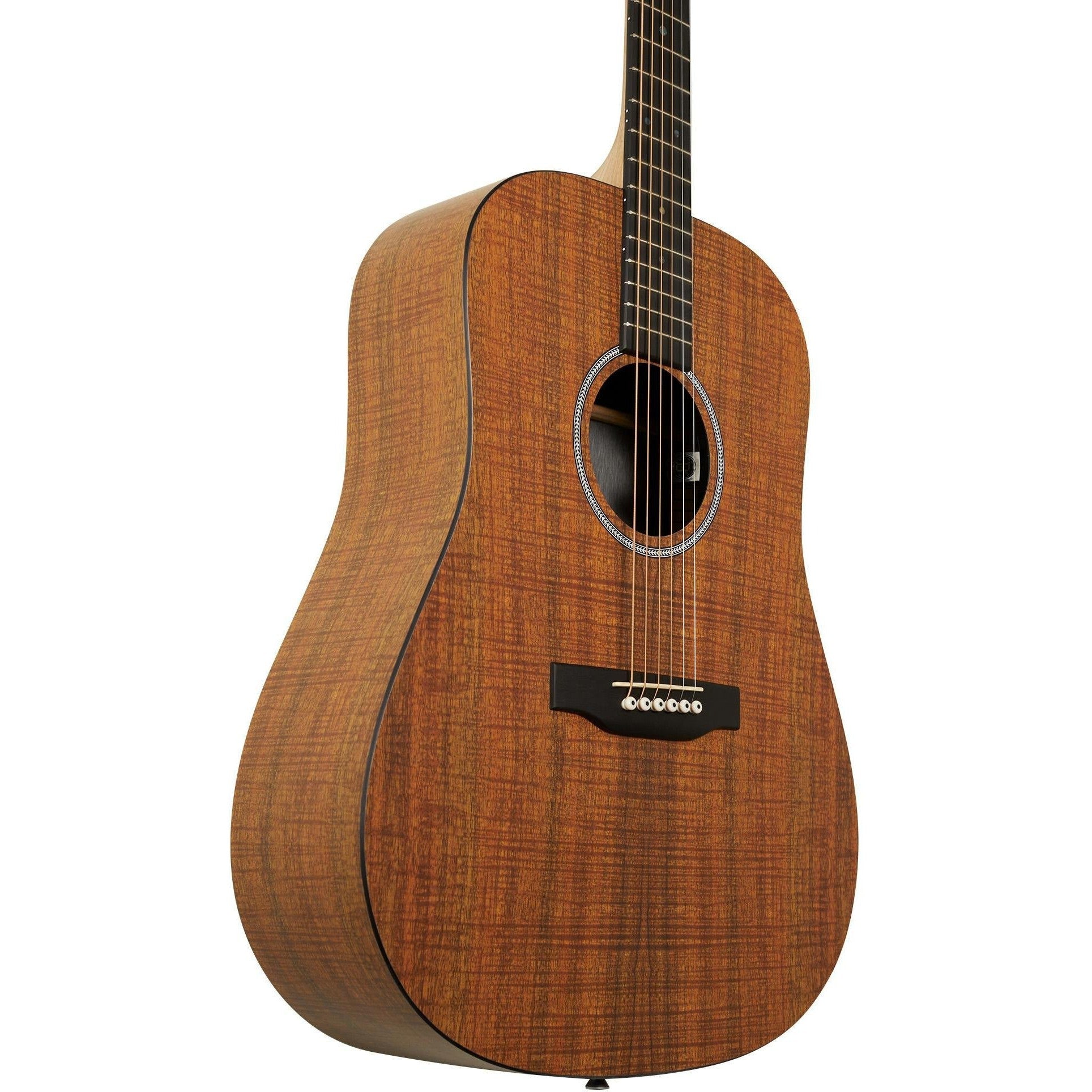 Đàn Guitar Acoustic Martin D-X1E Koa w/Softshell Case-Mai Nguyên Music