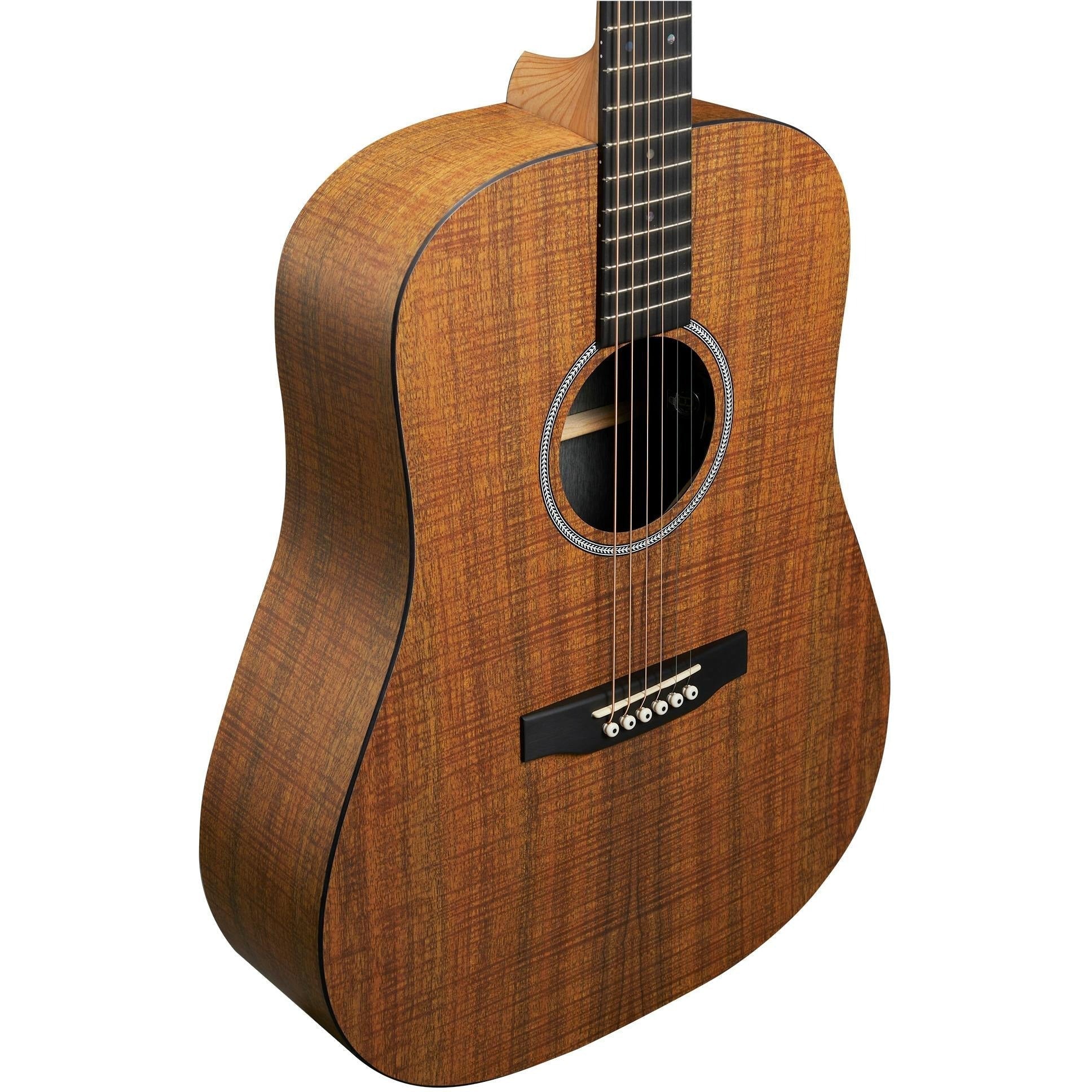 Đàn Guitar Acoustic Martin D-X1E Koa w/Softshell Case-Mai Nguyên Music