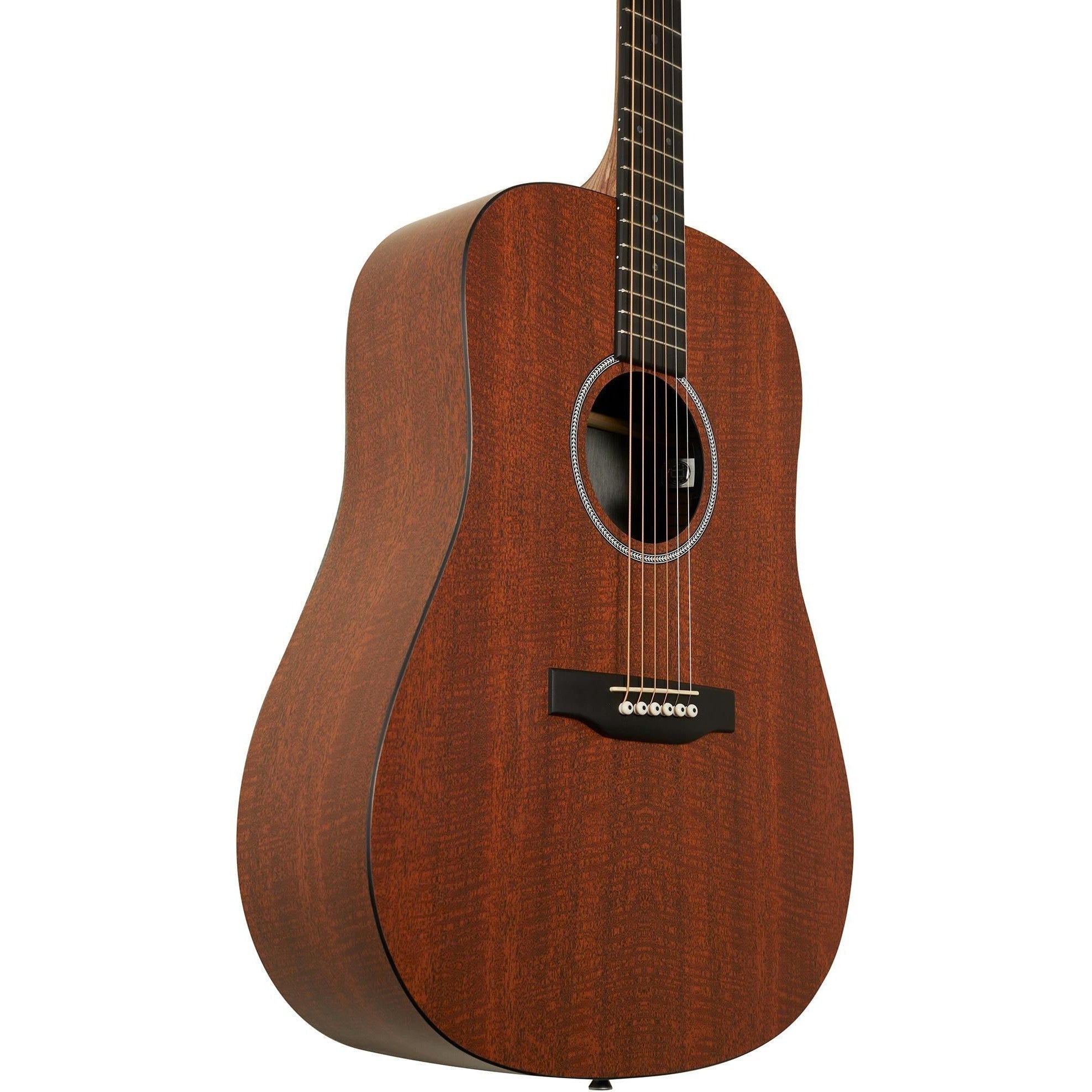 Đàn Guitar Acoustic Martin D-X1E Mahogany w/Softshell Case-Mai Nguyên Music