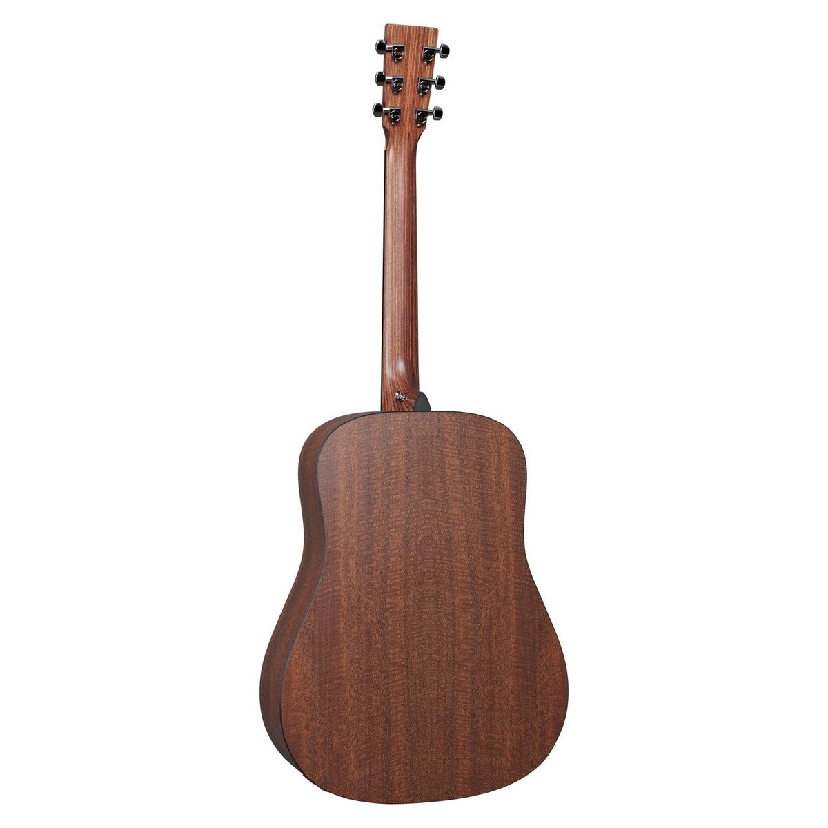 Đàn Guitar Acoustic Martin D-X1E Mahogany X Series w/Bag-Mai Nguyên Music