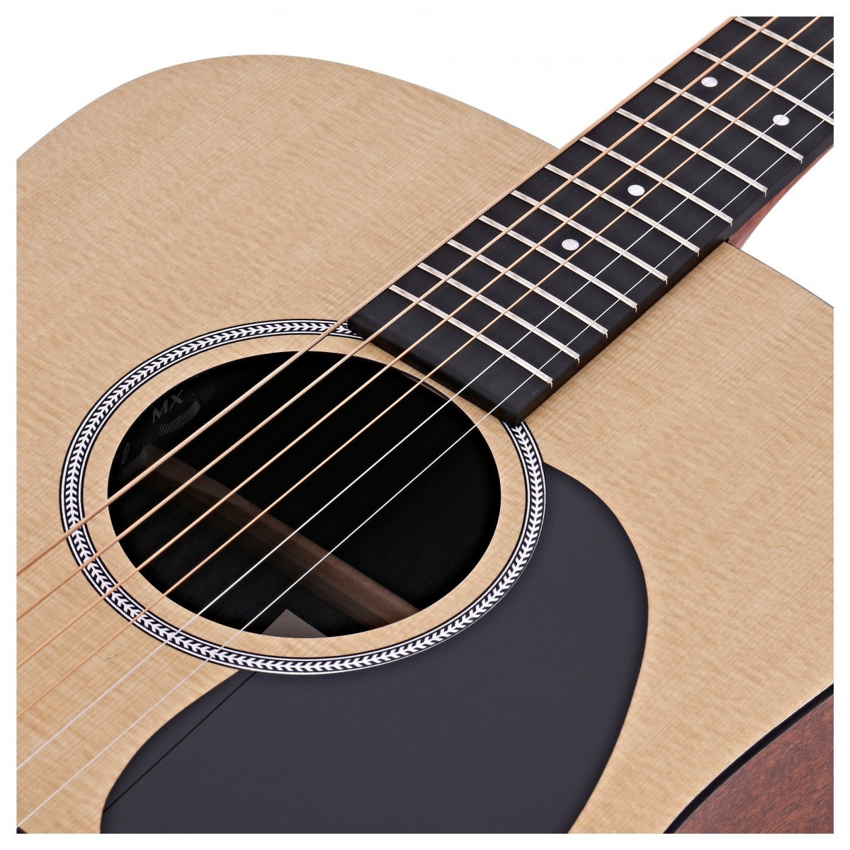 Đàn Guitar Acoustic Martin D-X1E Sitka Spruce X Series w/Bag-Mai Nguyên Music