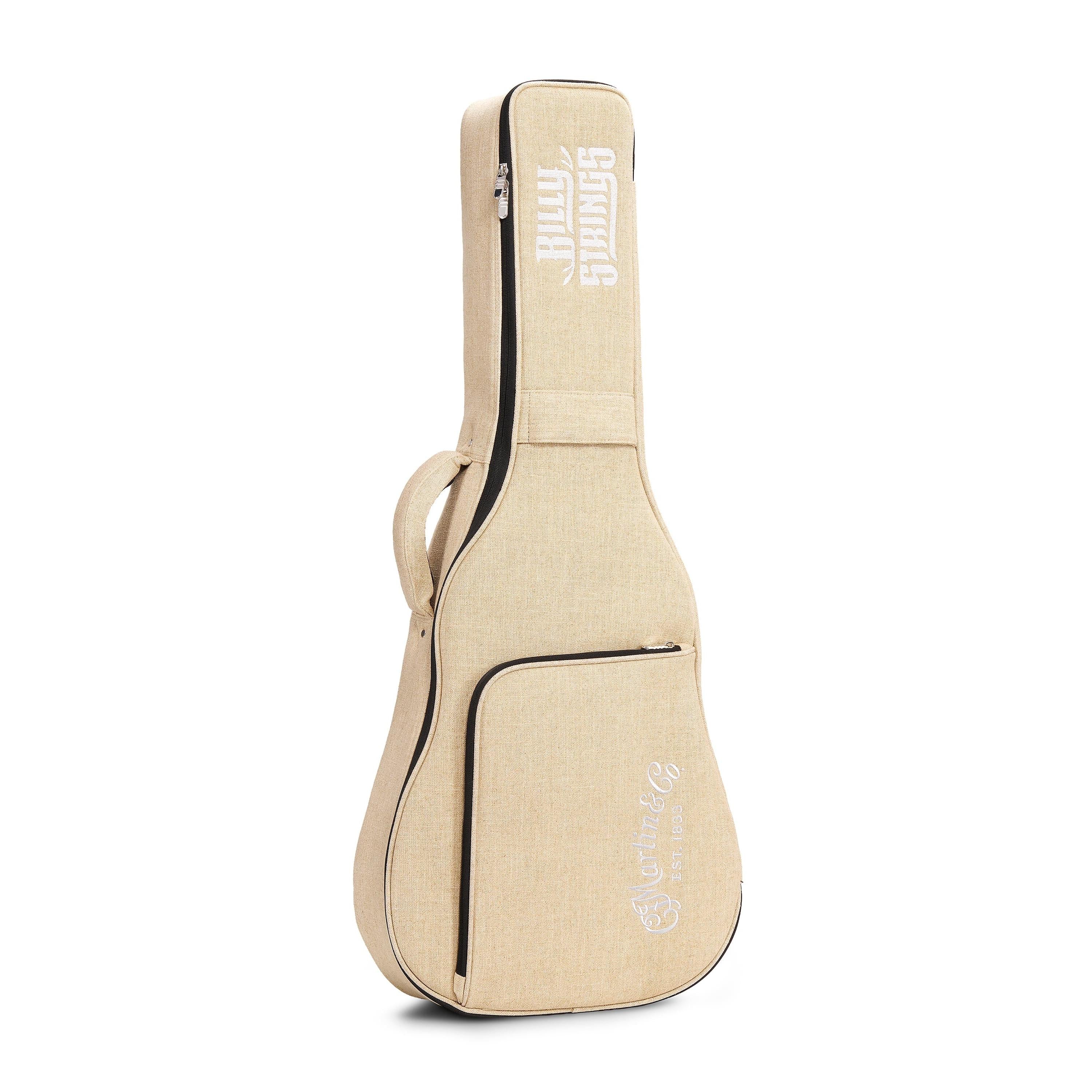 Đàn Guitar Acoustic Martin D-X2E Billy Strings X Series - Natural-Mai Nguyên Music
