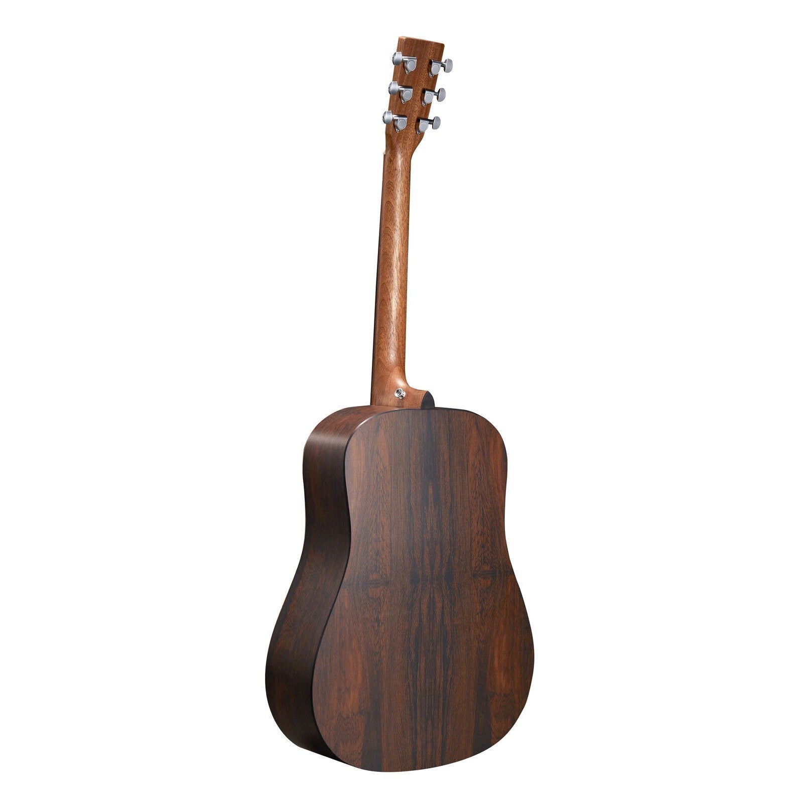 Đàn Guitar Acoustic Martin D-X2E Brazilian Rosewood w/Softshell Case-Mai Nguyên Music