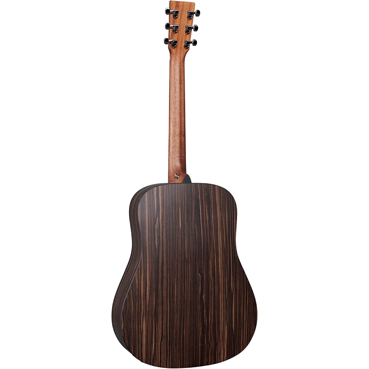 Đàn Guitar Acoustic Martin D-X2E Burst X Series w/Bag-Mai Nguyên Music