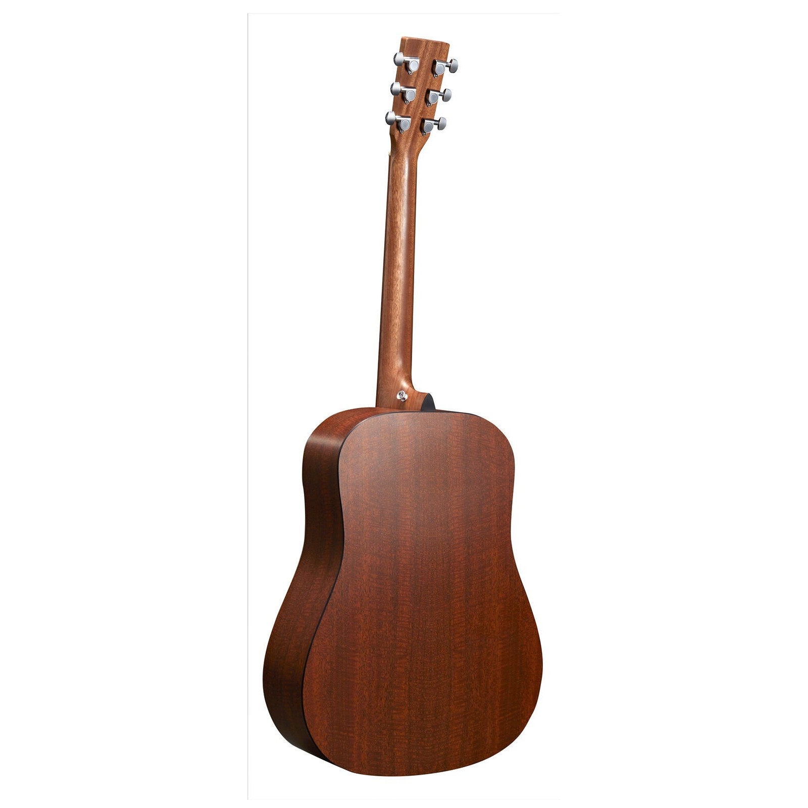 Đàn Guitar Acoustic Martin D-X2E Mahogany w/Softshell Case-Mai Nguyên Music