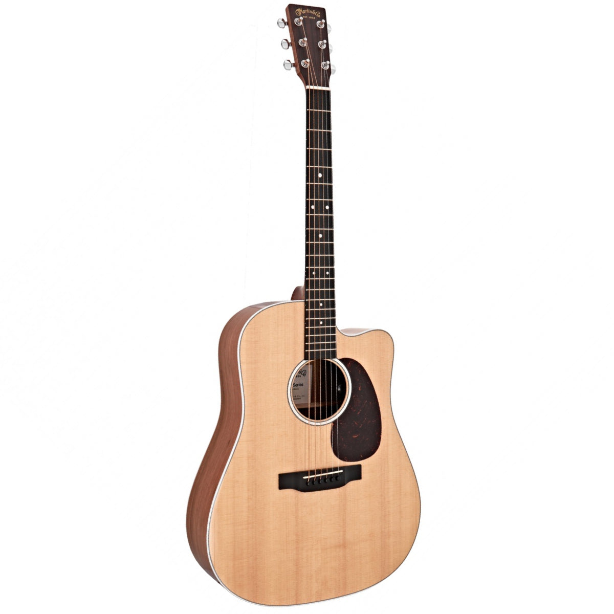 Đàn Guitar Acoustic Martin DC-13E Sitka Spruce Road Series w/Soft Case-Mai Nguyên Music