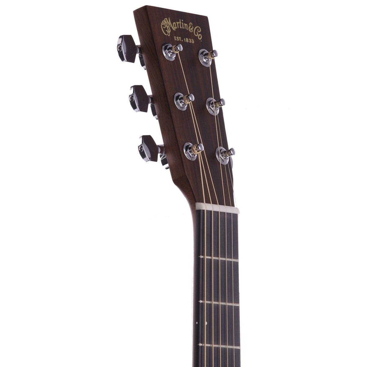 Đàn Guitar Acoustic Martin DCPA4 Performing Artist Series-Mai Nguyên Music