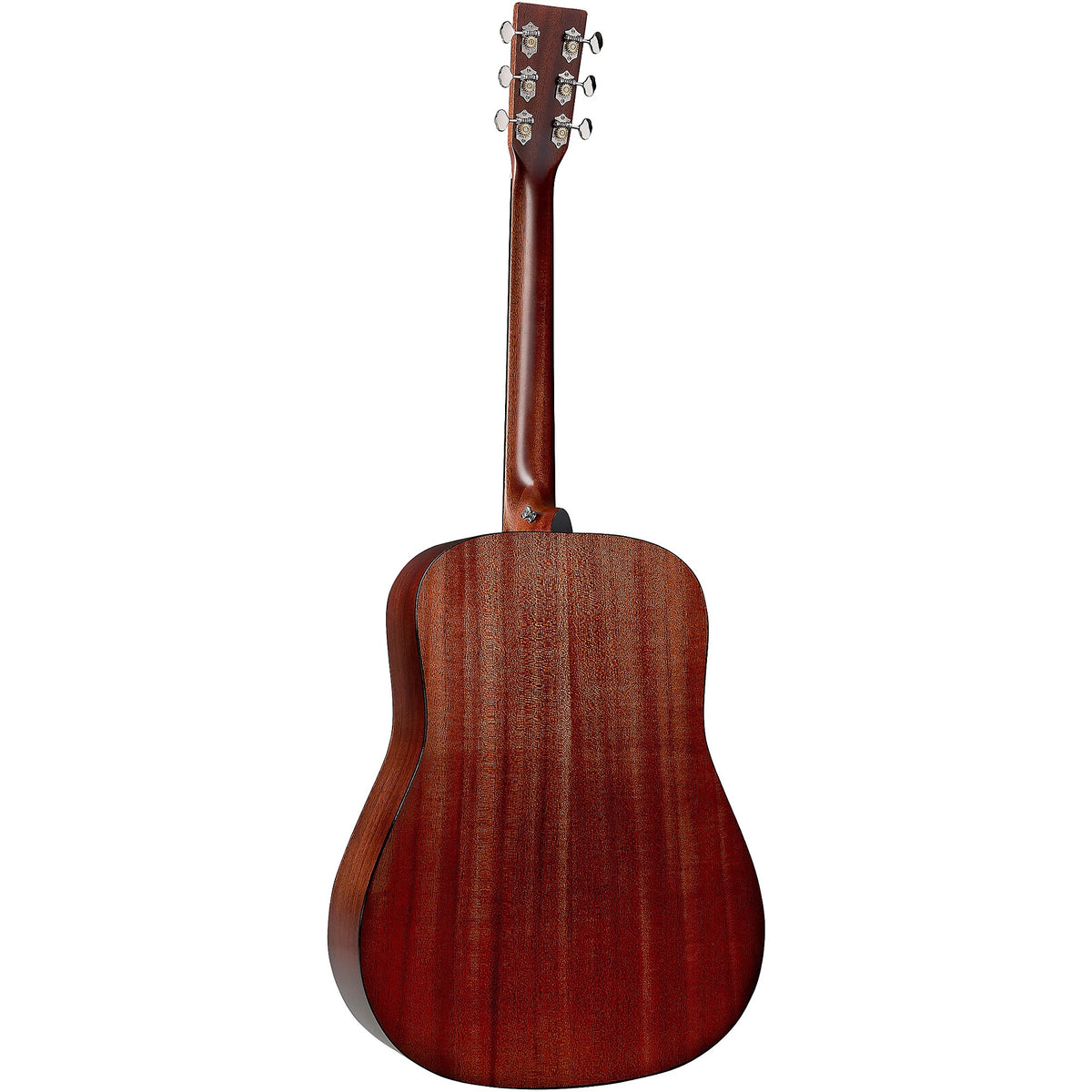 Đàn Guitar Acoustic Martin DE Retro Plus Mahogany Road Series - Natural Aging Toner-Mai Nguyên Music