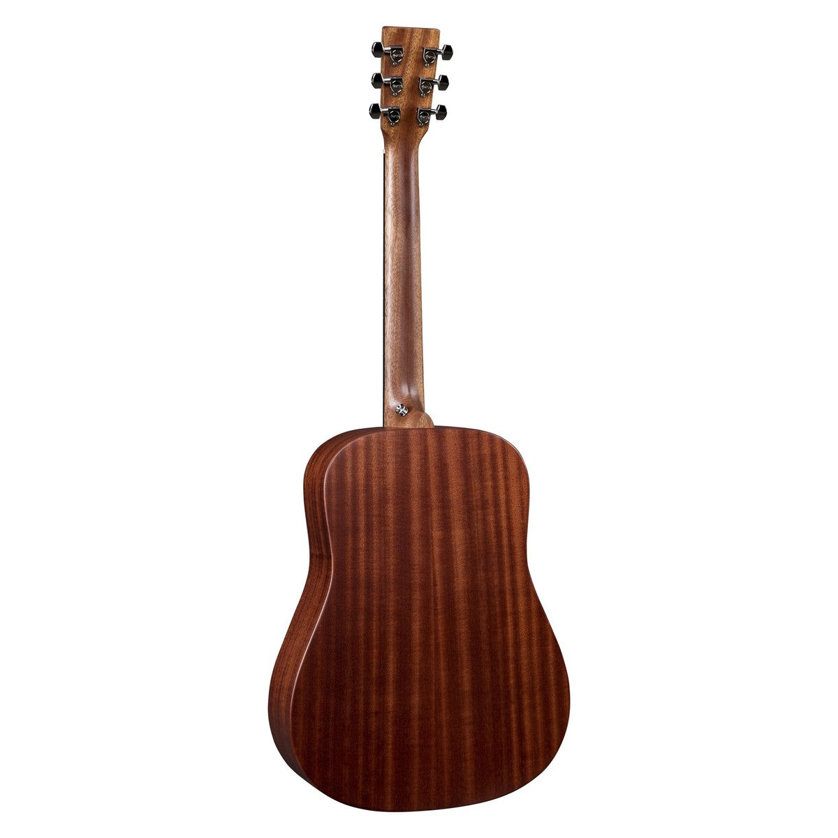 Đàn Guitar Acoustic Martin DJr-10 Sapele Junior Series w/Bag-Mai Nguyên Music