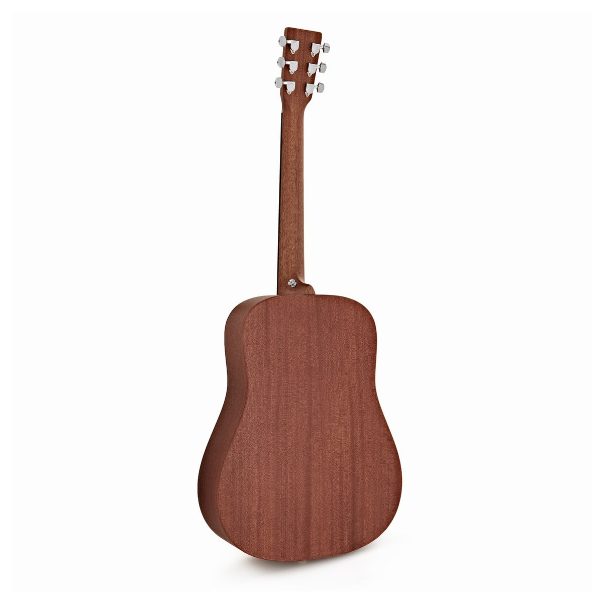 Đàn Guitar Acoustic Martin DJr-10 Sitka Spruce Junior Series w/Bag-Mai Nguyên Music