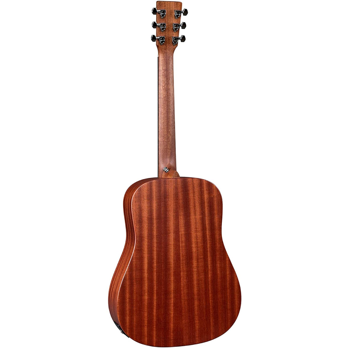 Đàn Guitar Acoustic Martin DJr-10E Sapele Junior Series w/Bag-Mai Nguyên Music