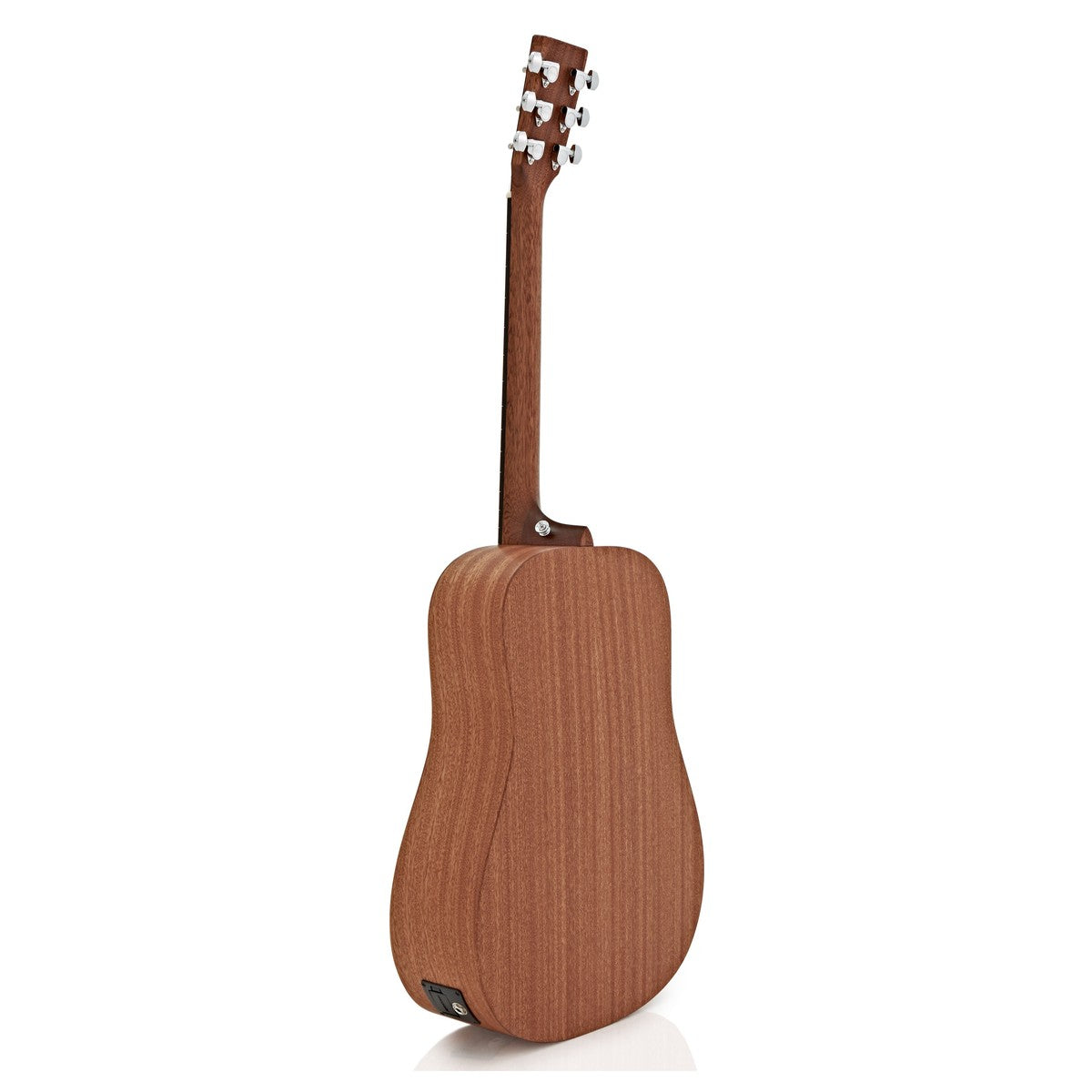 Đàn Guitar Acoustic Martin DJR2E Sapele Junior Series w/Bag-Mai Nguyên Music