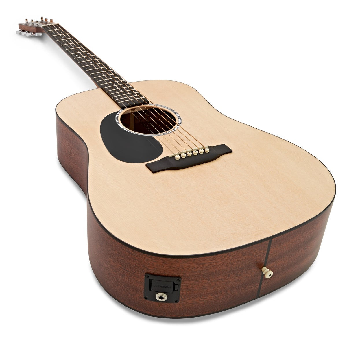 Đàn Guitar Acoustic Martin DRS2 Road Series w/ Case-Mai Nguyên Music