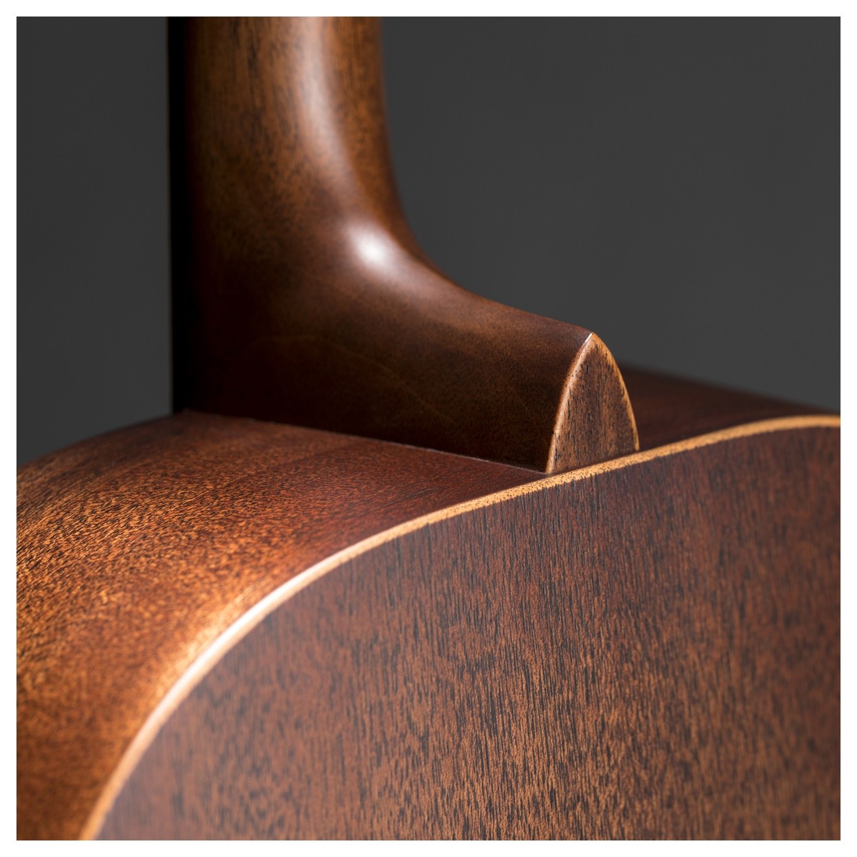 Đàn Guitar Acoustic Martin DSS-15M StreetMaster 15 Series w/Bag-Mai Nguyên Music