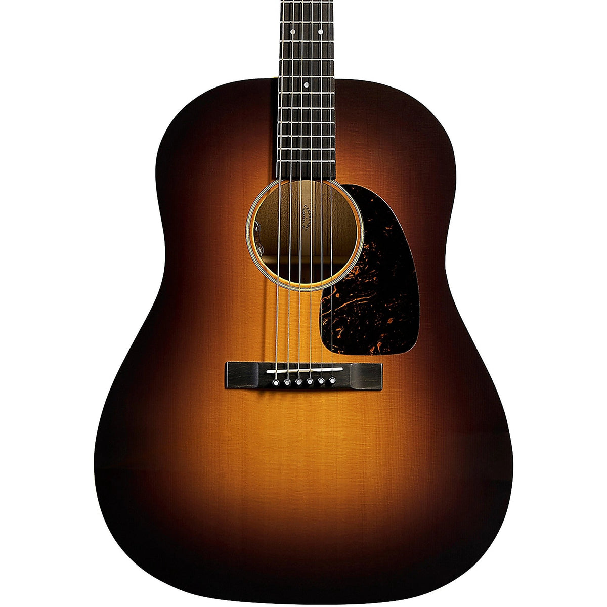 Đàn Guitar Acoustic Martin DSS-16E Dreadnought 16 Series-Mai Nguyên Music