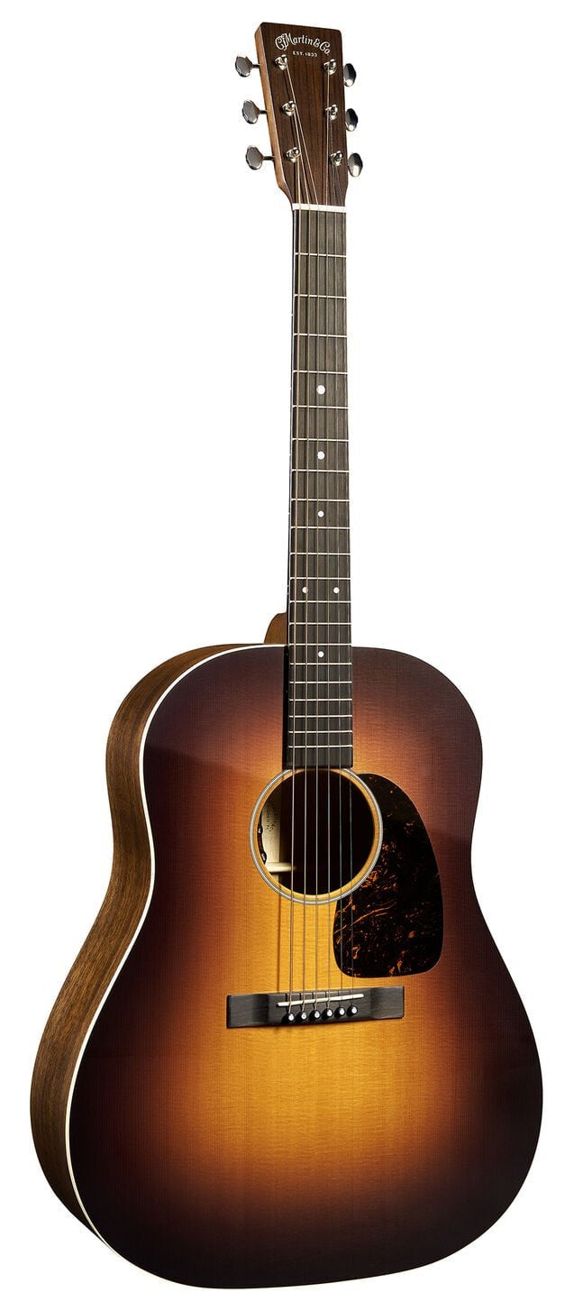 Đàn Guitar Acoustic Martin DSS-16E Dreadnought 16 Series