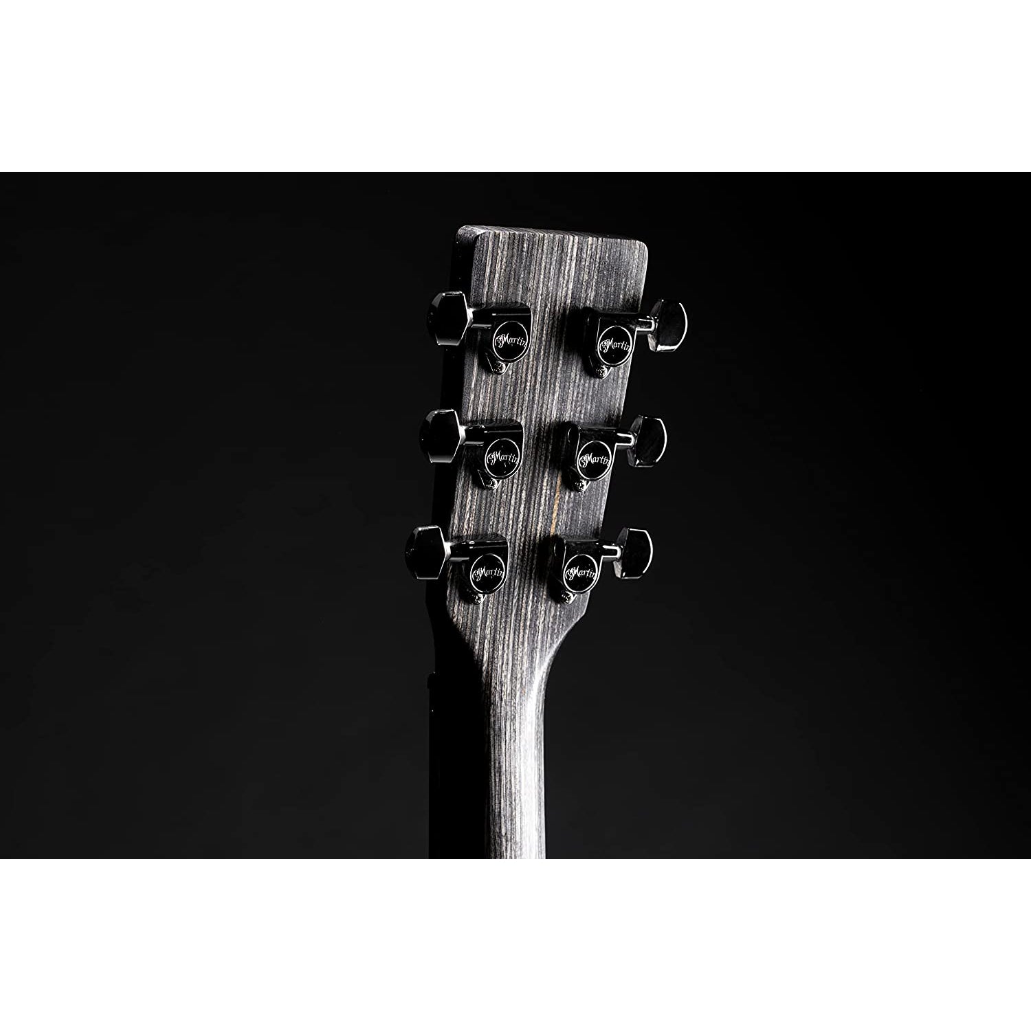 Đàn Guitar Acoustic Martin DX Johnny Cash, Black w/Bag-Mai Nguyên Music