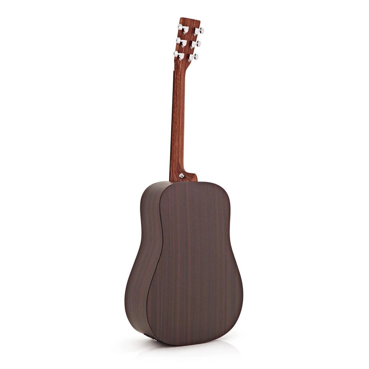 Đàn Guitar Acoustic Martin DX1RAE Rosewood X Series-Mai Nguyên Music