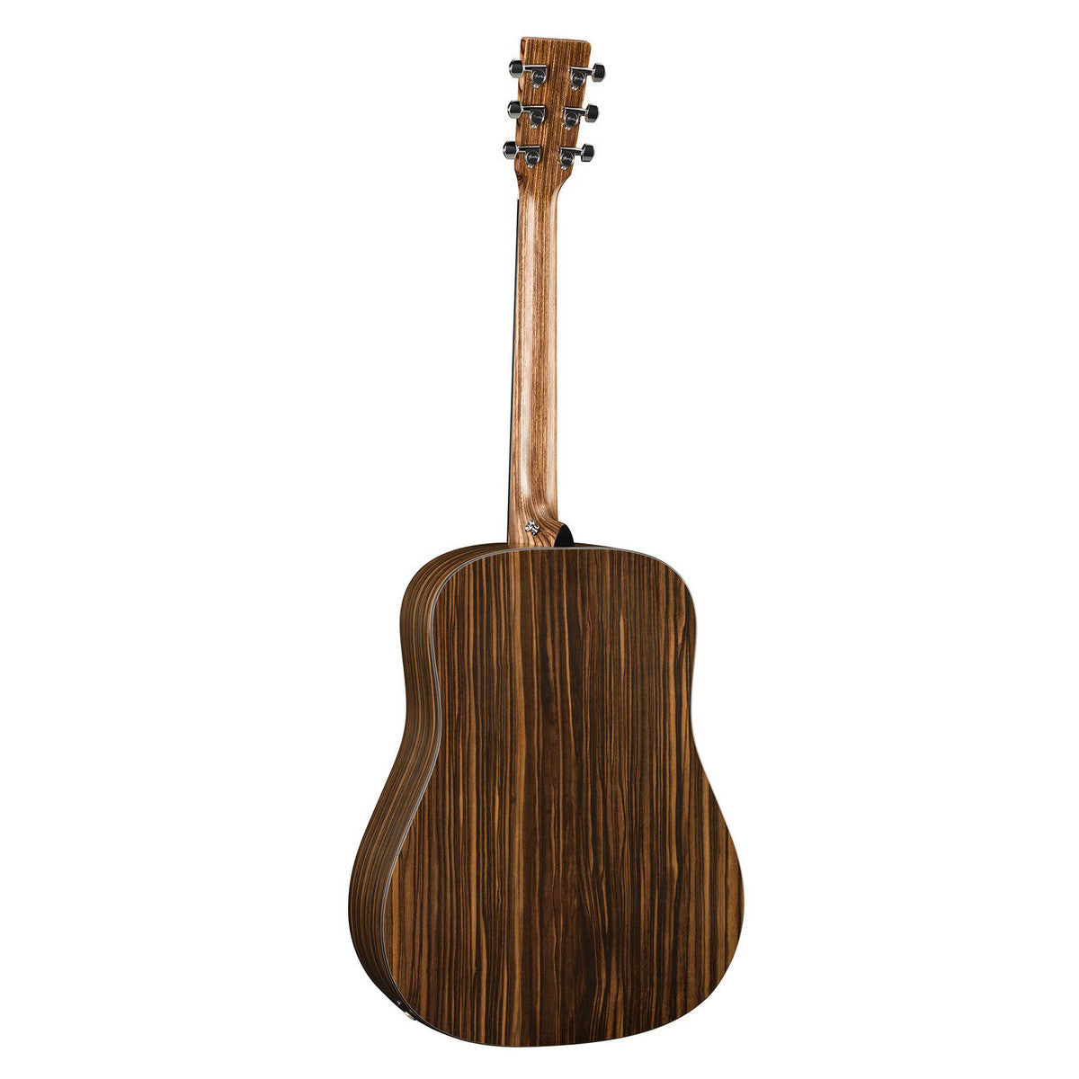 Đàn Guitar Acoustic Martin DX2AE Macassar X Series-Mai Nguyên Music