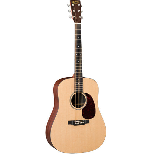 Đàn Guitar Acoustic Martin DXMAE X Series-Mai Nguyên Music