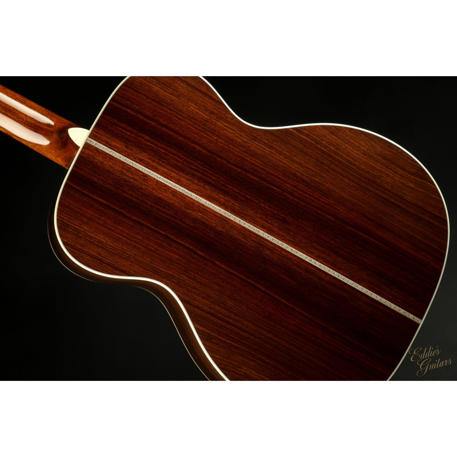 Đàn Guitar Acoustic Martin Eric Clapton 000-28EC w/Case-Mai Nguyên Music