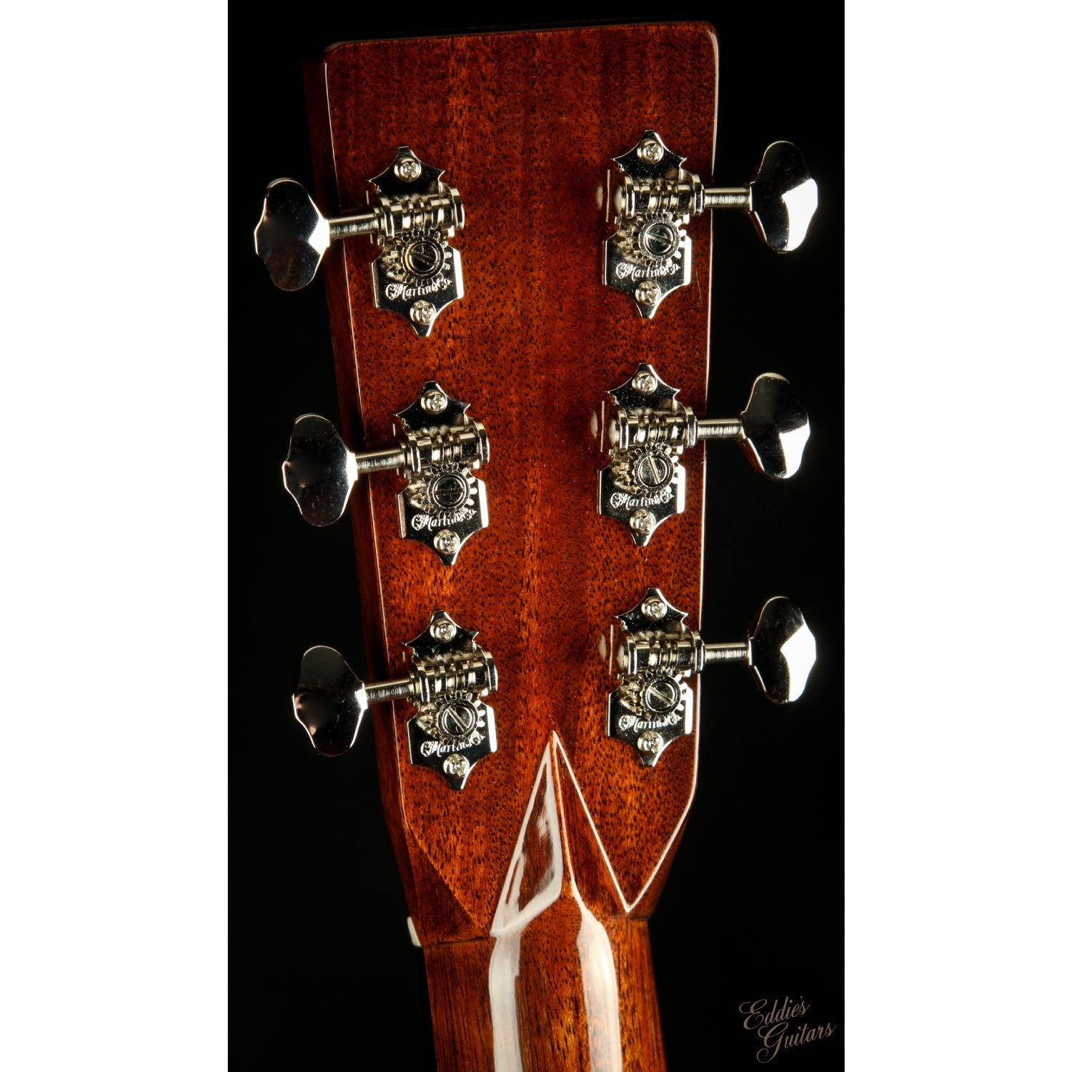 Đàn Guitar Acoustic Martin Eric Clapton 000-28EC w/Case-Mai Nguyên Music