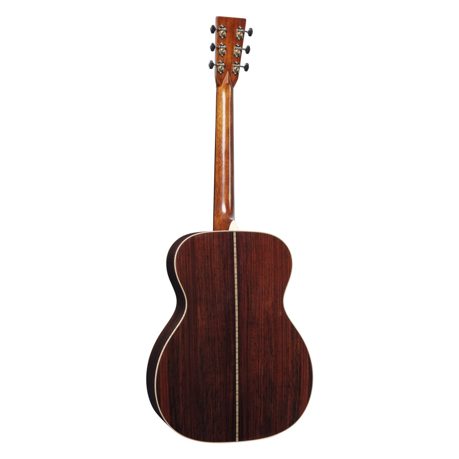 Đàn Guitar Acoustic Martin Eric Clapton 000-28EC w/Case-Mai Nguyên Music