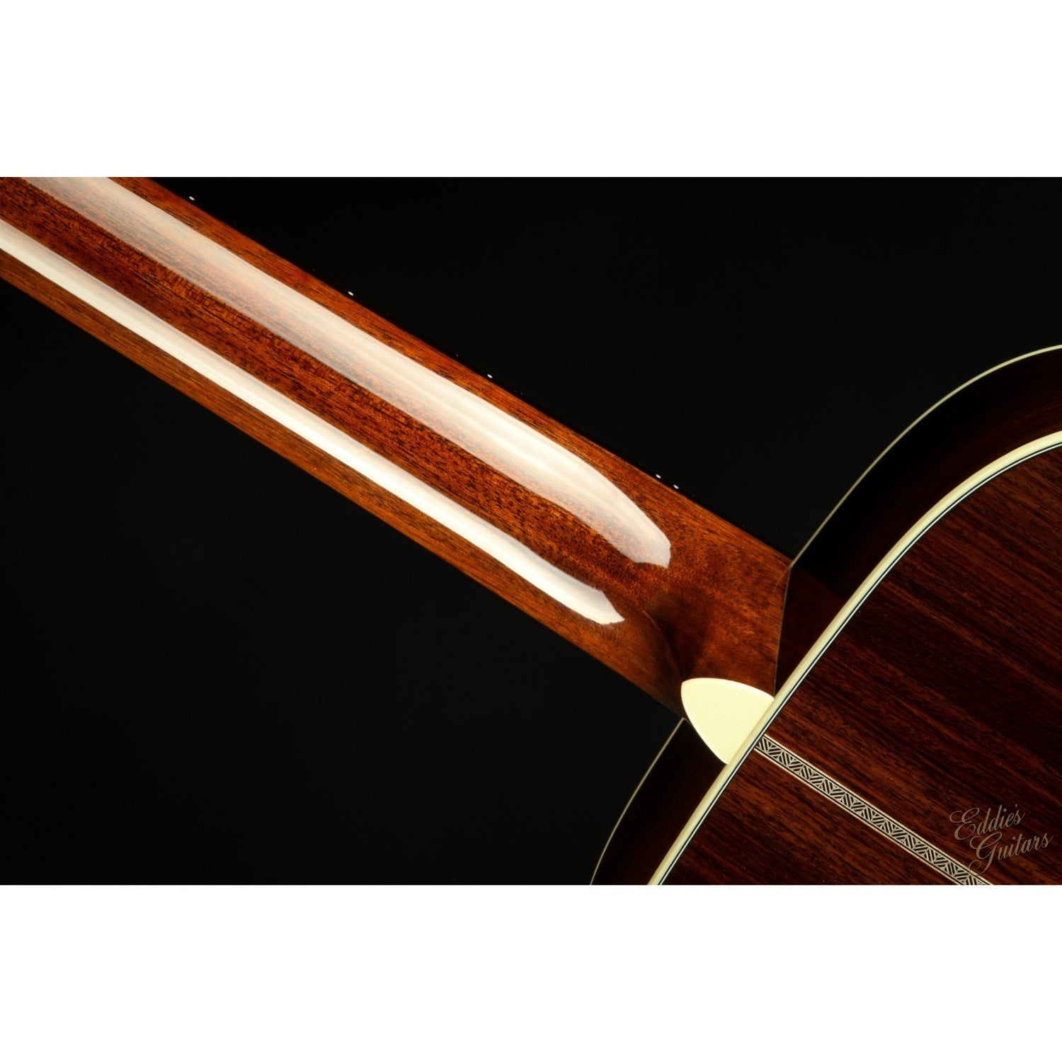 Đàn Guitar Acoustic Martin Eric Clapton 000-28EC w/Case-Mai Nguyên Music