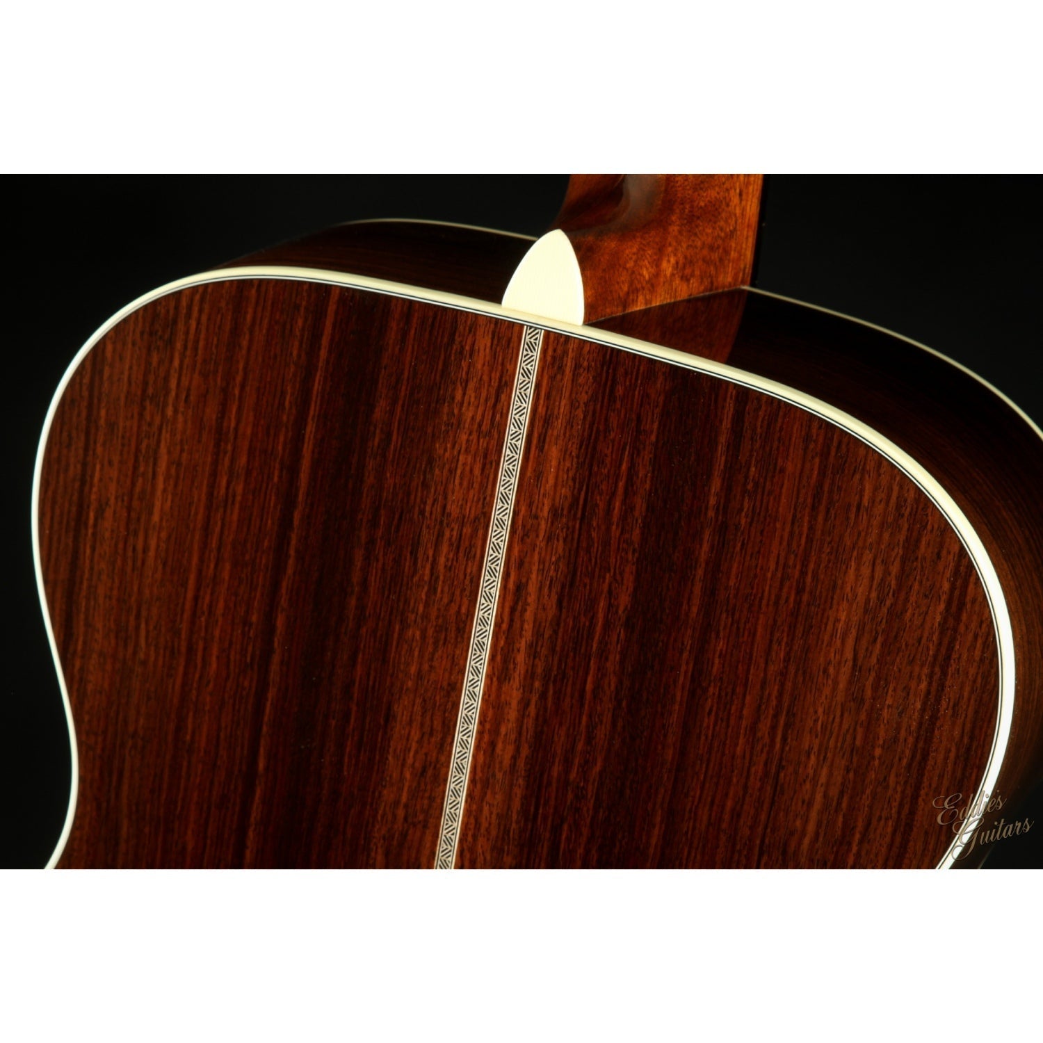 Đàn Guitar Acoustic Martin Eric Clapton 000-28EC w/Case-Mai Nguyên Music