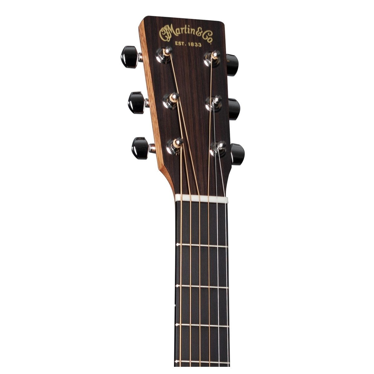 Đàn Guitar Acoustic Martin GPC-11E Sitka Spruce Road Series w/Soft Case-Mai Nguyên Music