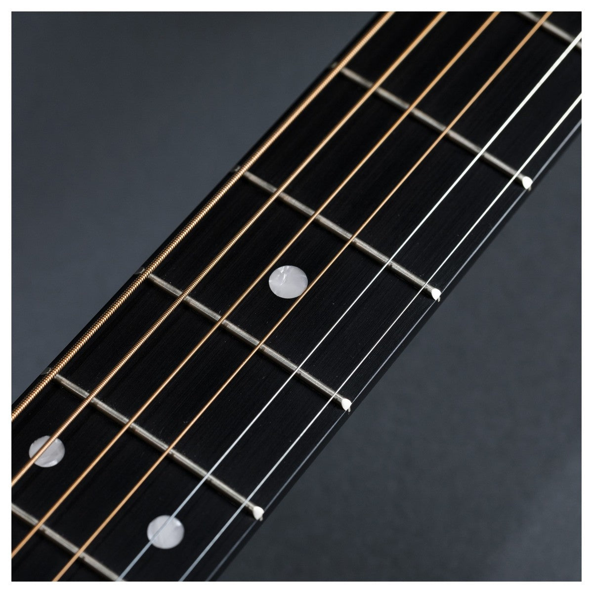 Đàn Guitar Acoustic Martin GPC-13E Mutenye Road Series w/Soft Case-Mai Nguyên Music