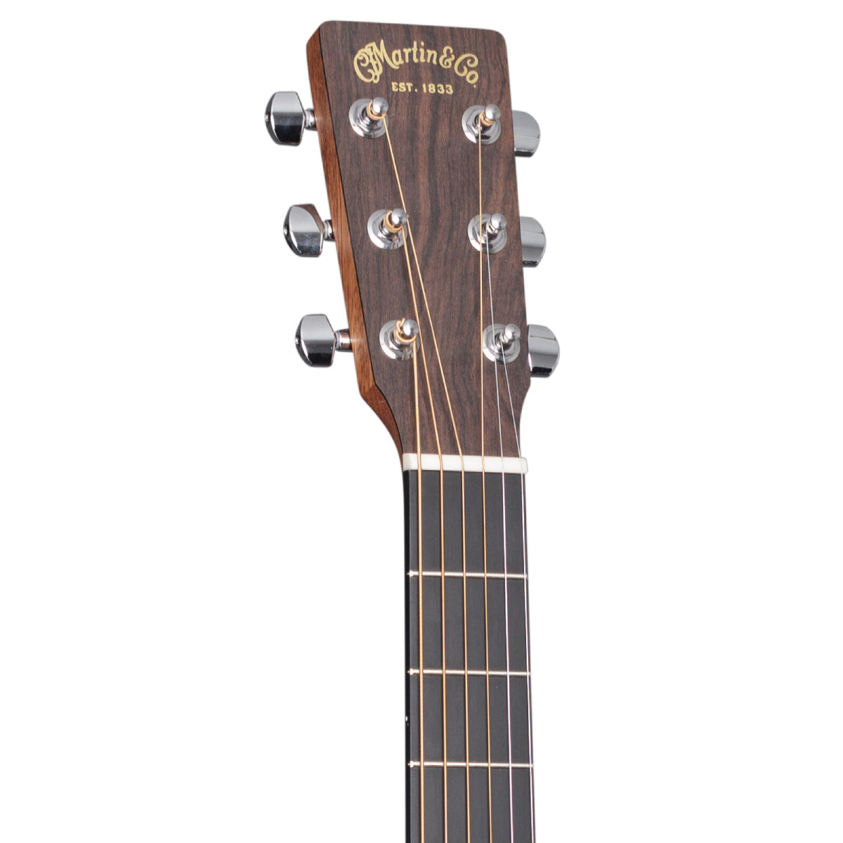 Đàn Guitar Acoustic Martin GPC-13E Ziricote Road Series w/Soft Case-Mai Nguyên Music