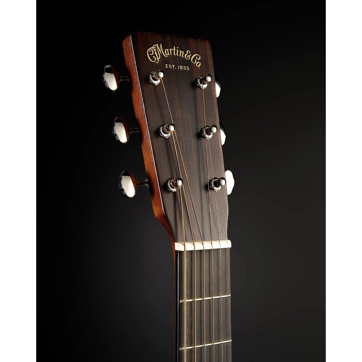 Đàn Guitar Acoustic Martin GPC-16E 16 Series - Vintage Tint Natural-Mai Nguyên Music
