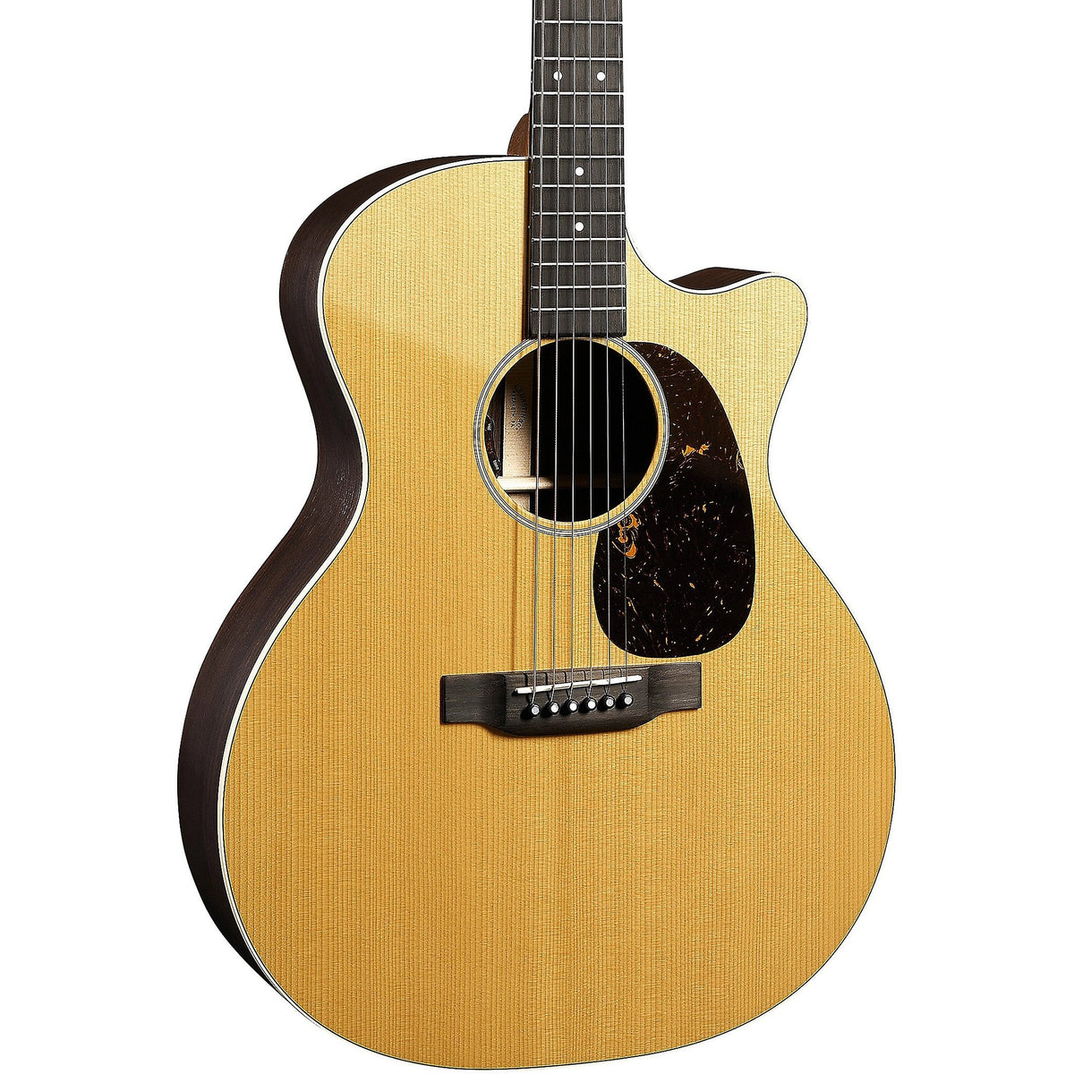 Đàn Guitar Acoustic Martin GPC-16E 16 Series - Vintage Tint Natural-Mai Nguyên Music