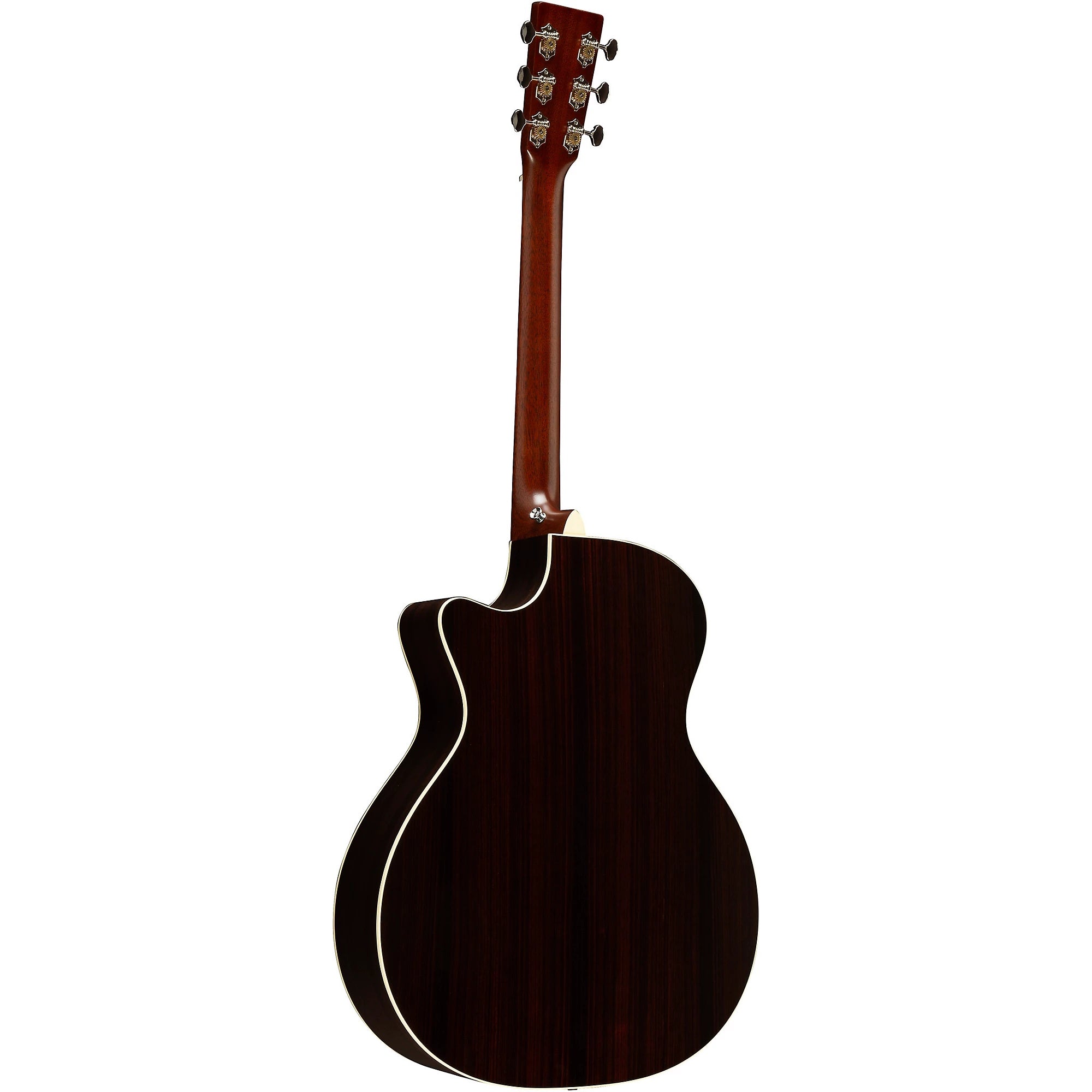 Đàn Guitar Acoustic Martin GPC-16E Rosewood 16 Series - Satin Natural-Mai Nguyên Music