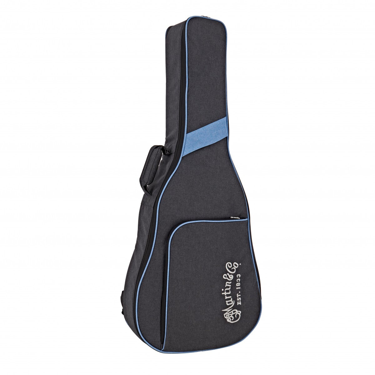 Đàn Guitar Acoustic Martin GPC-X2E Rosewood X Series w/Bag-Mai Nguyên Music