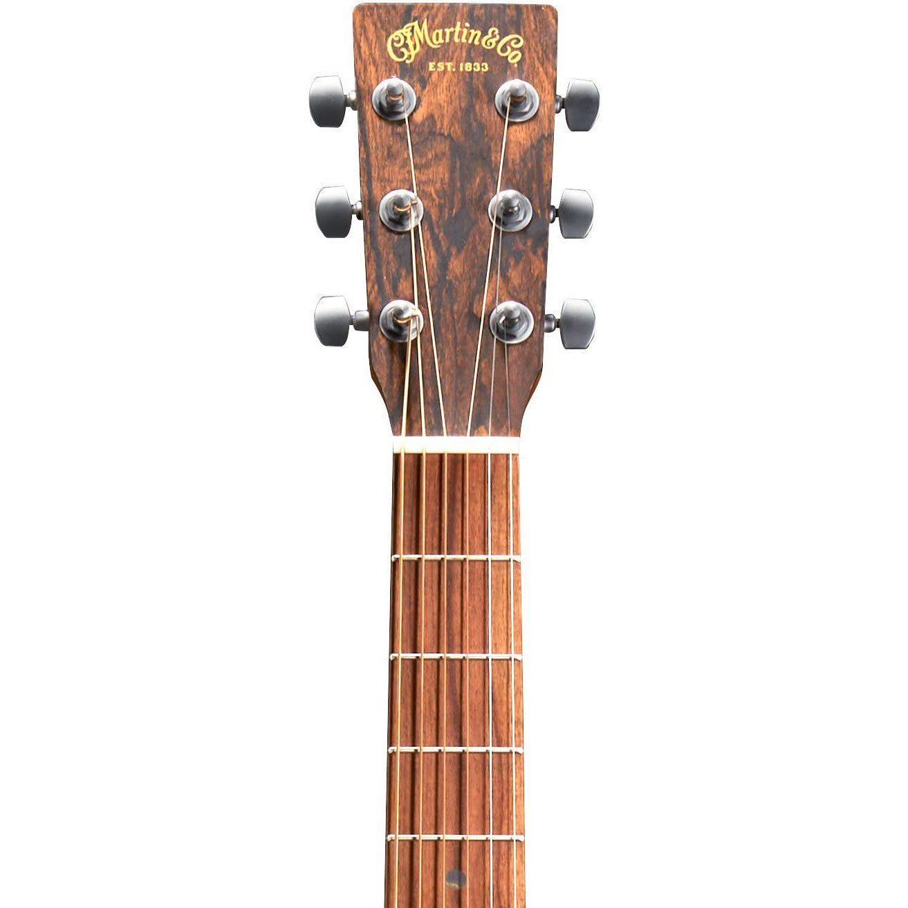 Đàn Guitar Acoustic Martin GPC-X2E Ziricote X Series - Natural-Mai Nguyên Music