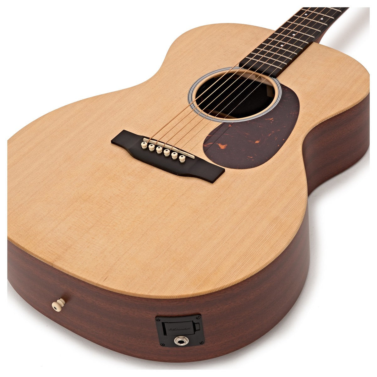 Đàn Guitar Acoustic Martin GPX1AE X Series-Mai Nguyên Music
