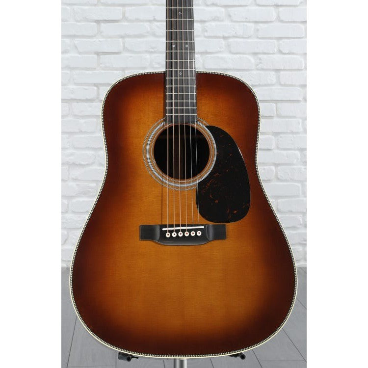 Đàn Guitar Acoustic Martin HD-28 Standard Series - 2025-Mai Nguyên Music