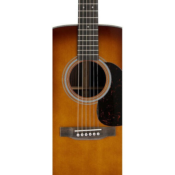 Đàn Guitar Acoustic Martin HD-28 Standard Series - 2025-Mai Nguyên Music
