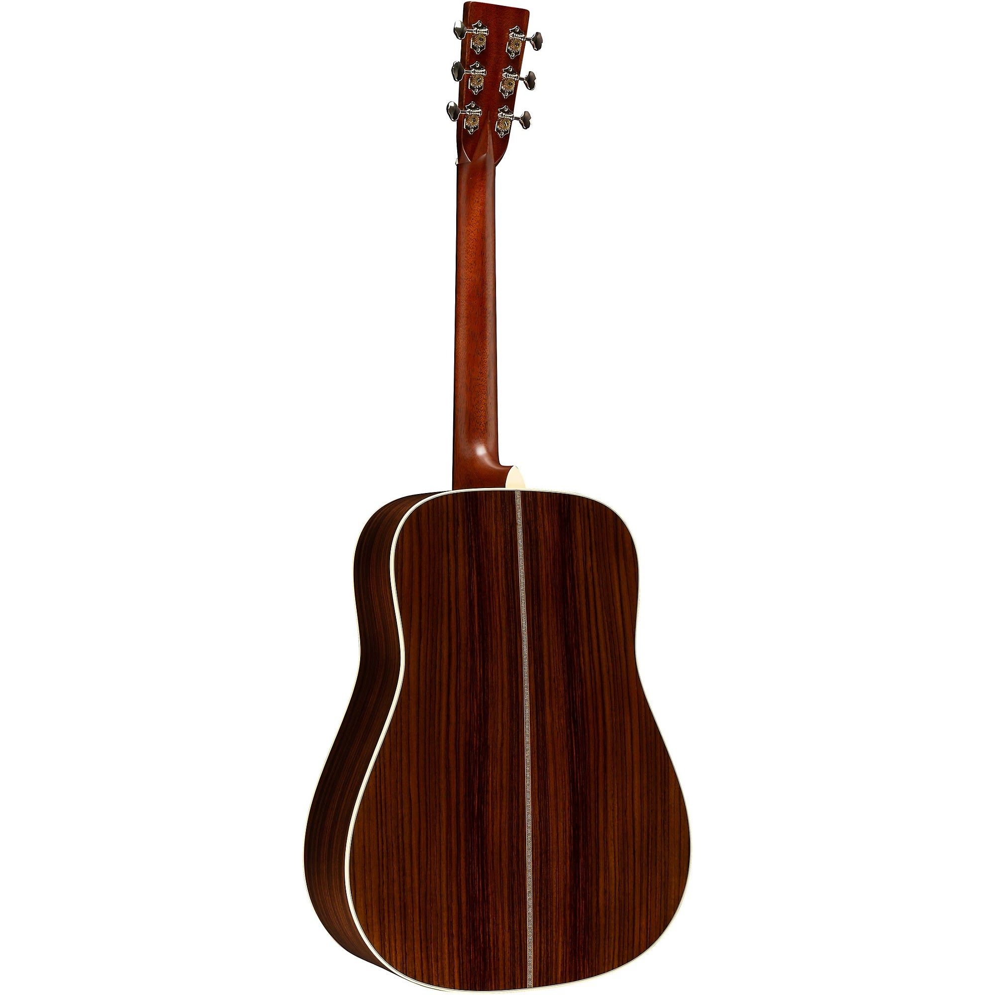 Đàn Guitar Acoustic Martin HD-28 Standard Series - 2025-Mai Nguyên Music