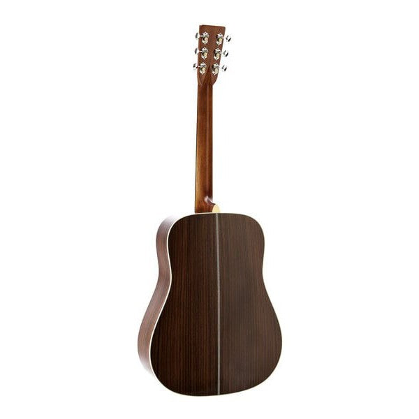 Đàn Guitar Acoustic Martin HD-28 Standard Series - 2025-Mai Nguyên Music