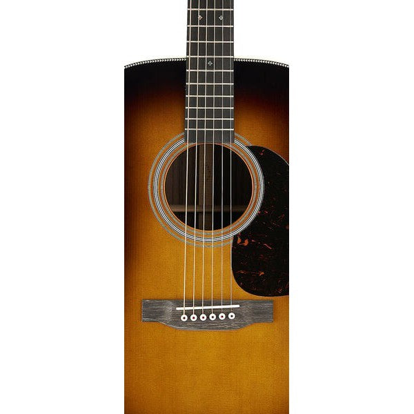 Đàn Guitar Acoustic Martin HD-28 Standard Series - 2025-Mai Nguyên Music