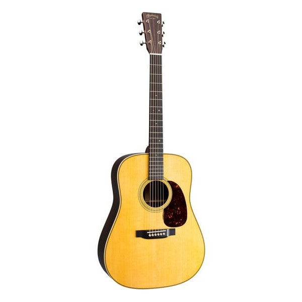 Đàn Guitar Acoustic Martin HD-28 Standard Series - 2025-Mai Nguyên Music