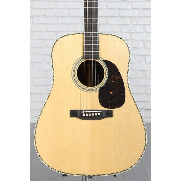 Đàn Guitar Acoustic Martin HD-28E Standard Series - 2025-Mai Nguyên Music
